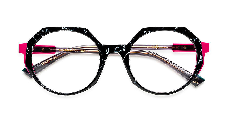 Brillen etnia barcelona trastamara bkfu femenino größe 51mm - Detailansicht