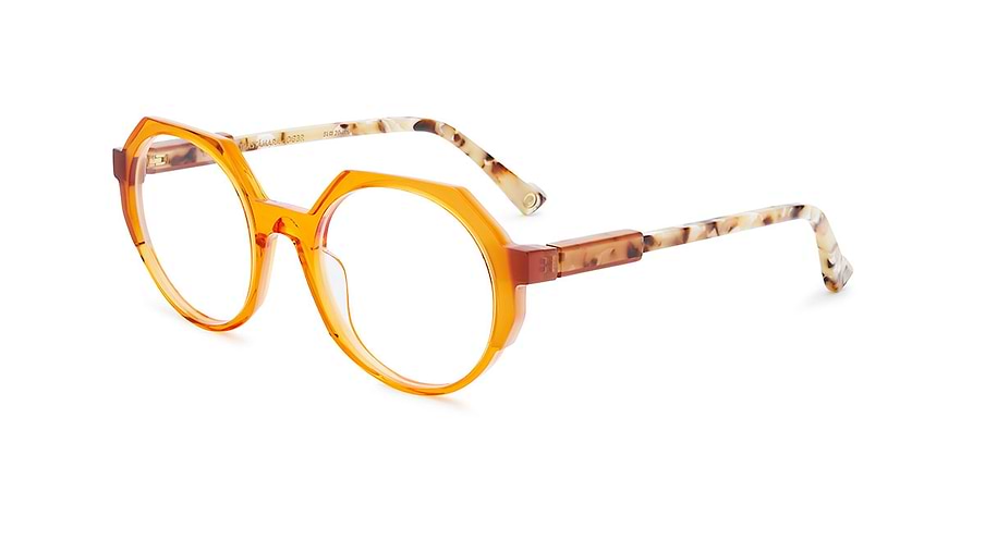 Lunettes de vue etnia barcelona trastamara ogbr femenino taille 51mm - Vue principale