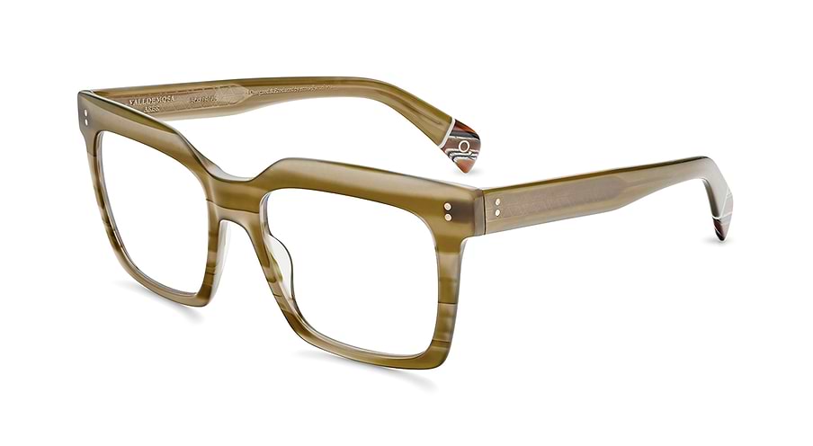 Gafas graduadas etnia barcelona valldemosa arbr femenino talla 52mm - Vista principal