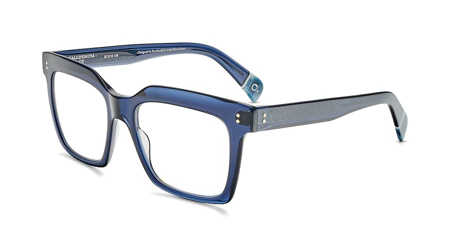 Gafas graduadas etnia barcelona valldemosa db femenino talla 52mm - Vista principal