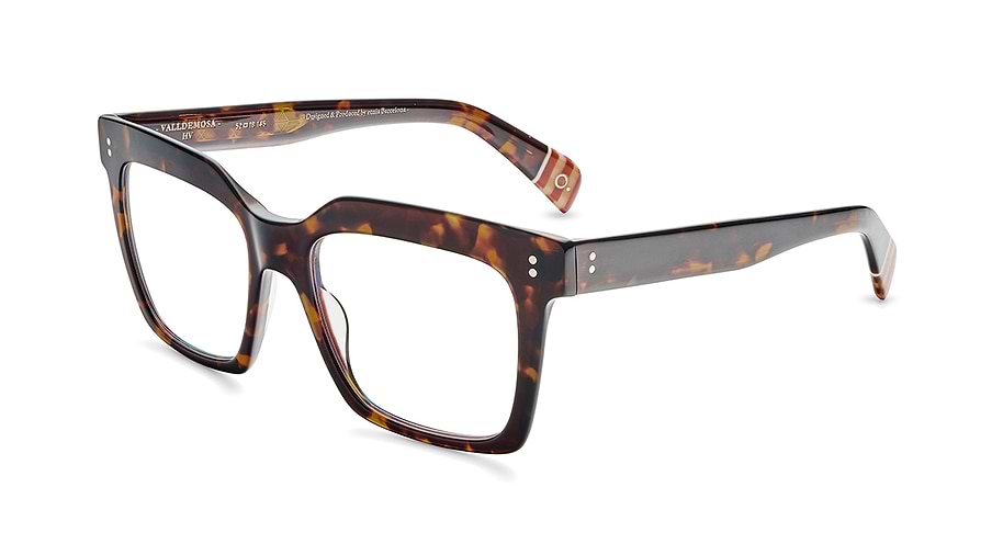 Gafas graduadas etnia barcelona valldemosa hv havana femenino talla 52mm - Vista principal