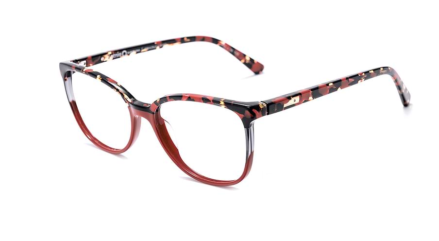 Brillen etnia barcelona veracruz hvrd femenino größe 53mm - Hauptansicht