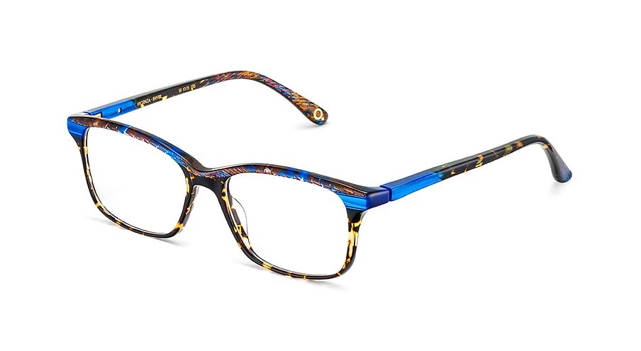 Lunettes de vue etnia barcelona vicenza 22 hvbl femenino taille 51mm - Vue principale