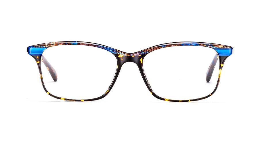 Lunettes de vue etnia barcelona vicenza 22 hvbl femenino taille 51mm - Vue détaillée