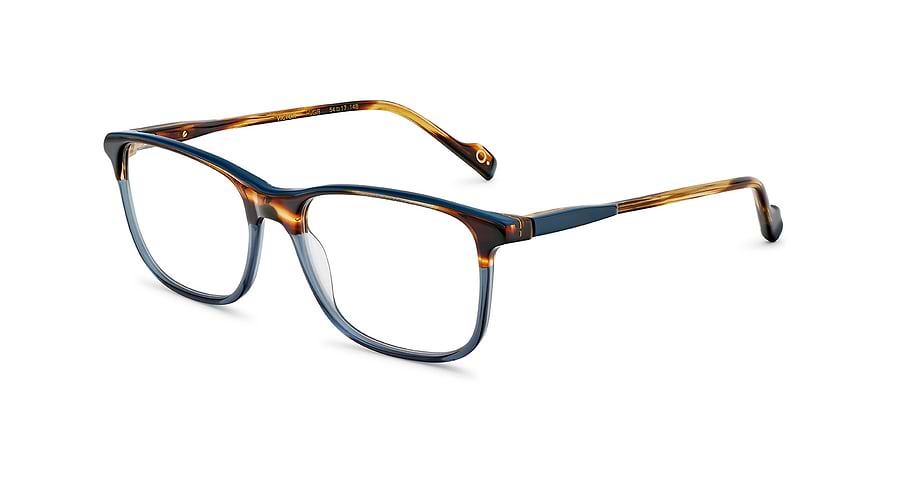 Brillen etnia barcelona victor hvgr masculino größe 54mm - Hauptansicht