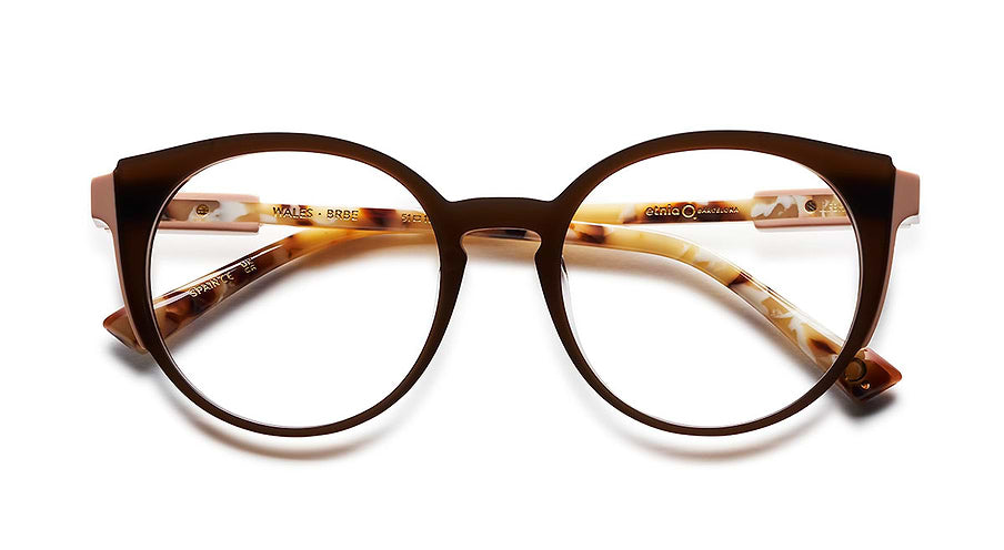 Brillen etnia barcelona wales brbe femenino größe 51mm - Detailansicht