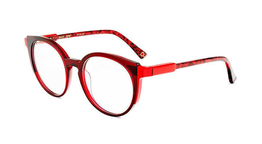 Brillen etnia barcelona wales bxbk femenino größe 51mm - Hauptansicht
