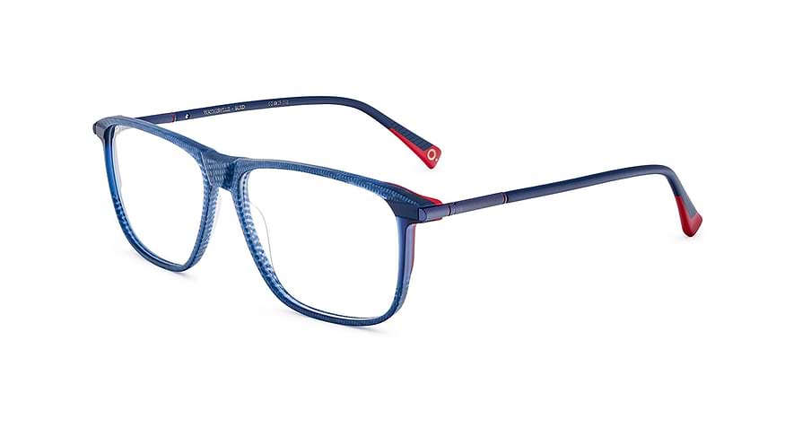 Occhiali da vista etnia barcelona waynesville blrd masculino taglia 60mm - Vista principale