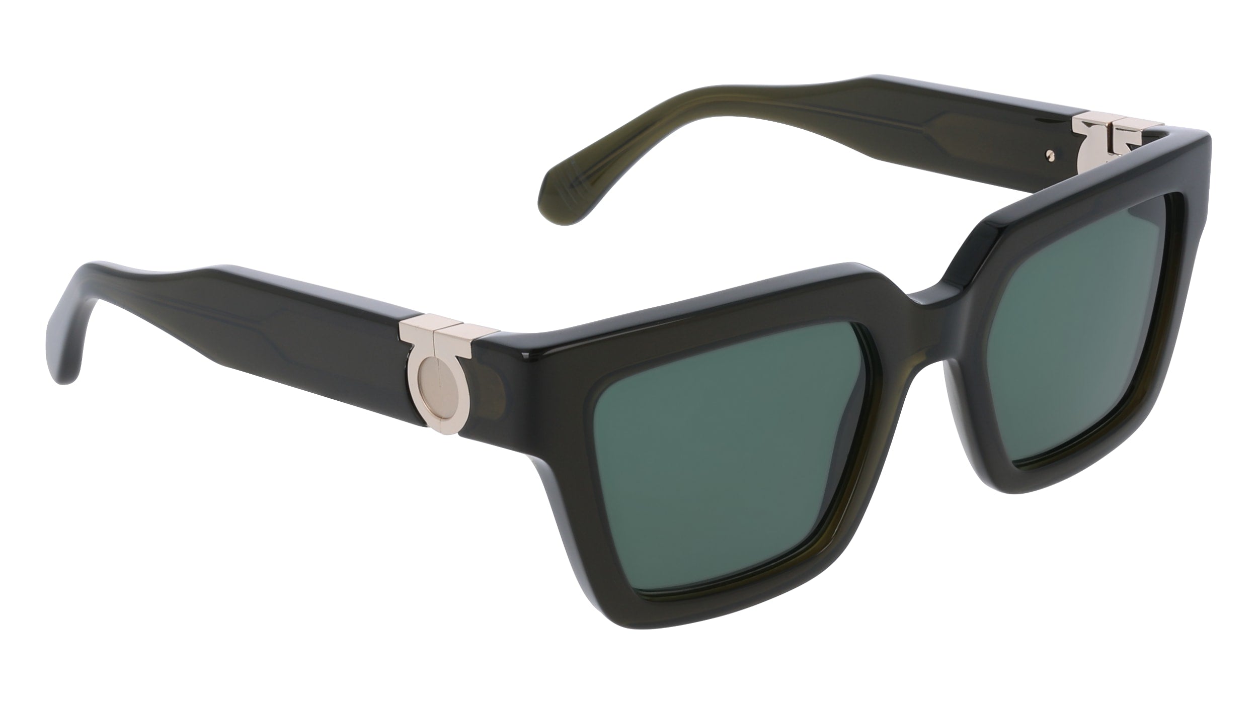 FERRAGAMO SF2066S 302 52