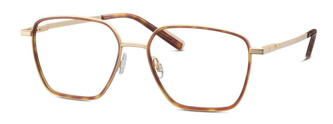 Brillen mini 741051 20 dorado femenino größe 54mm - Hauptansicht