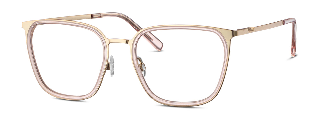 Occhiali da vista mini 741053 20 dorado femenino taglia 53mm - Vista principale
