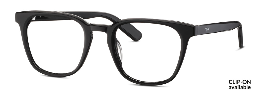 Brillen mini 743049 10 negro unisex größe 51mm - Hauptansicht