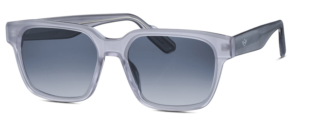 Sonnenbrillen mini 746033 30 gris masculino größe 20mm - Hauptansicht