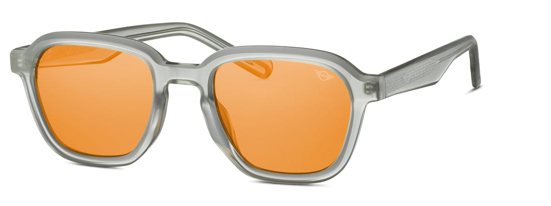 Occhiali da sole mini 746035 30 gris masculino taglia 20mm - Vista principale