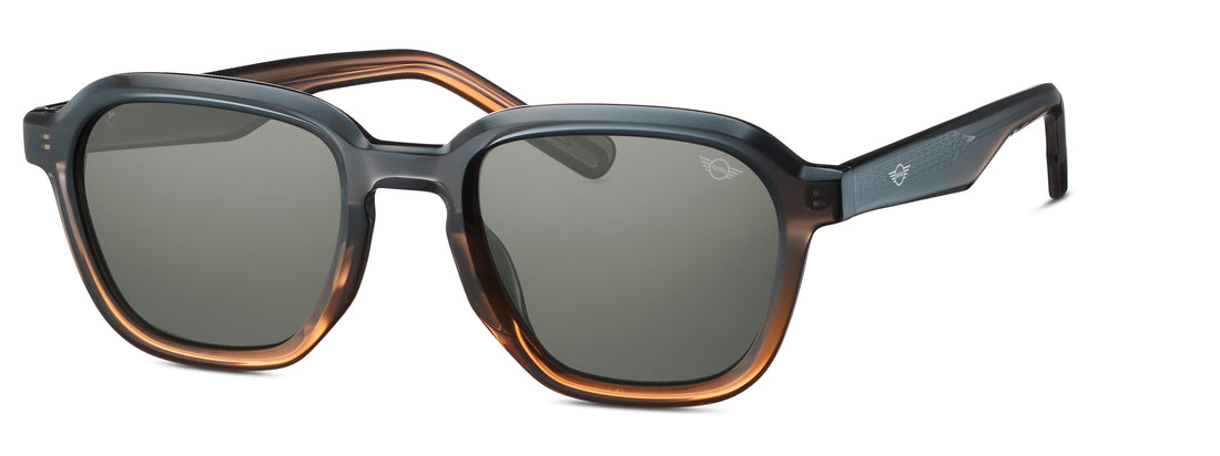Occhiali da sole mini 746035 36 gris masculino taglia 20mm - Vista principale