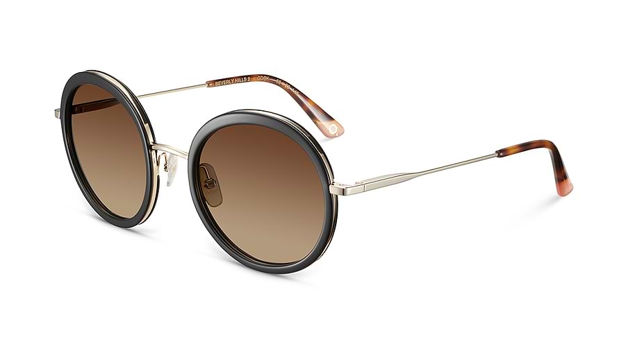 Occhiali da sole etnia barcelona beverly hills 2 sun gdbk femenino taglia 55mm - Vista principale