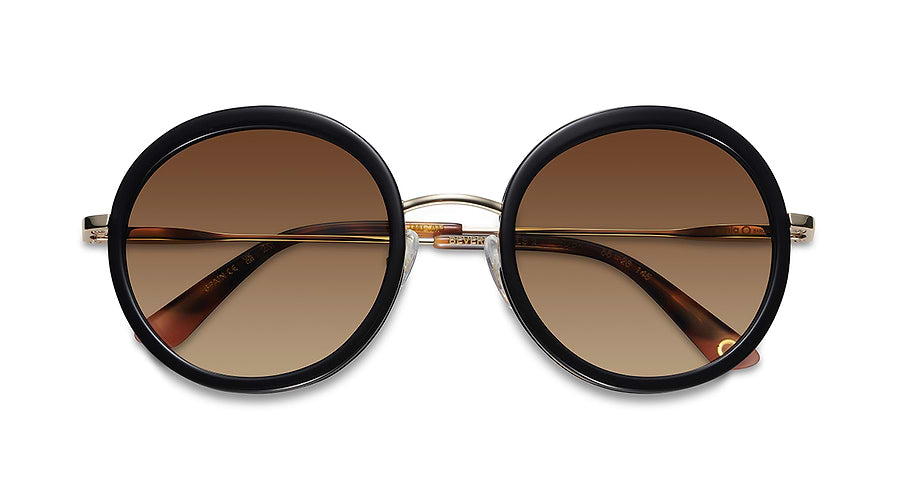 Occhiali da sole etnia barcelona beverly hills 2 sun gdbk femenino taglia 55mm - Vista dettagliata