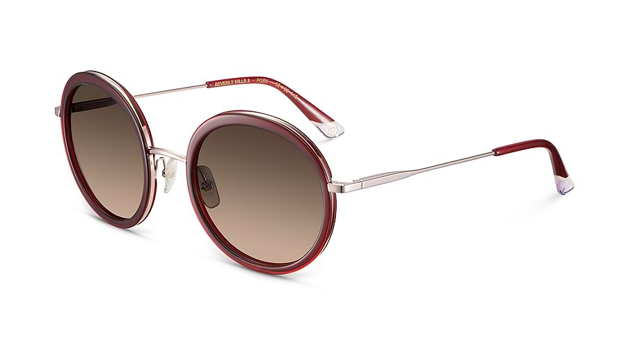Occhiali da sole etnia barcelona beverly hills 2 sun pgbx femenino taglia 55mm - Vista principale
