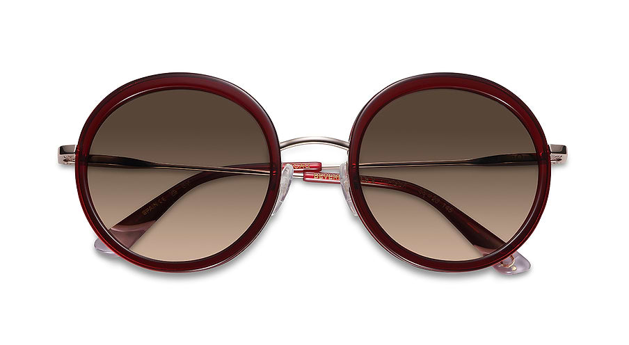 Occhiali da sole etnia barcelona beverly hills 2 sun pgbx femenino taglia 55mm - Vista dettagliata