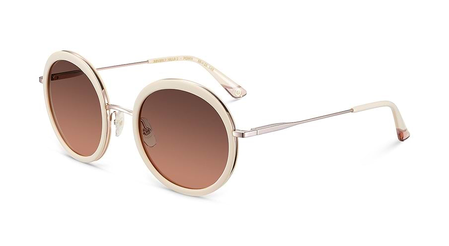 Occhiali da sole etnia barcelona beverly hills 2 sun pgwh femenino taglia 55mm - Vista principale