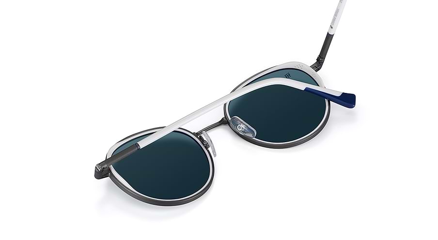 ETNIA BARCELONA DEVILS ELBOW C.A. SUN WH 51