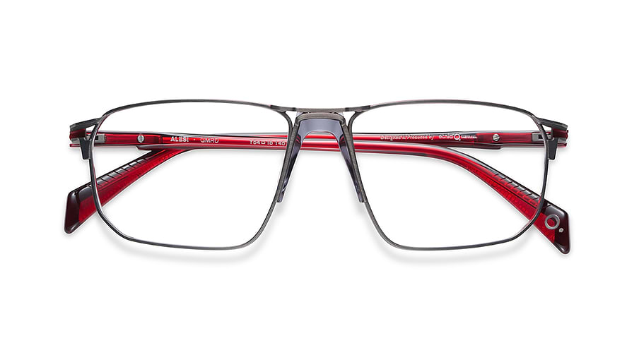 ETNIA BARCELONA ALESI GMRD 54