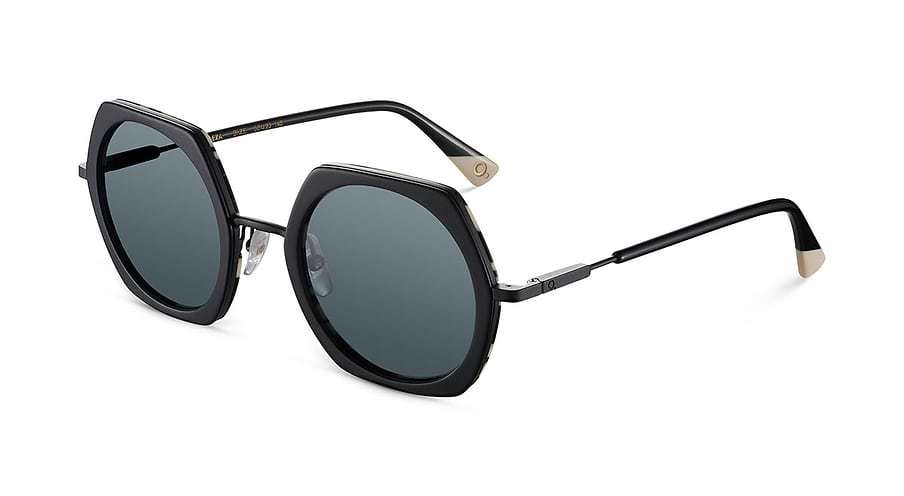 Occhiali da sole etnia barcelona baeza sun bkze femenino taglia 50mm - Vista principale