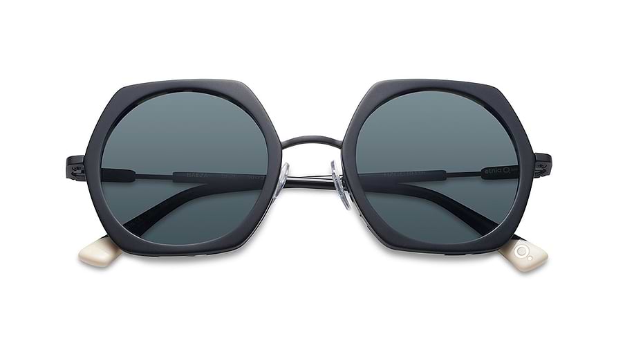 Occhiali da sole etnia barcelona baeza sun bkze femenino taglia 50mm - Vista dettagliata