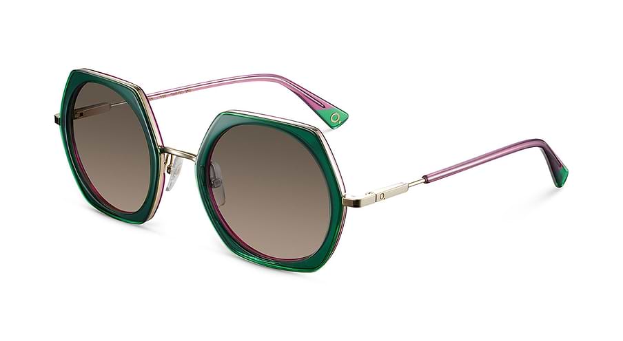 Occhiali da sole etnia barcelona baeza sun gr femenino taglia 50mm - Vista principale