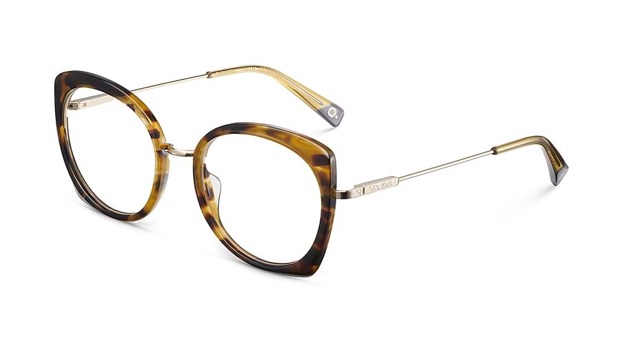 Occhiali da vista etnia barcelona carabela hvyw femenino taglia 52mm - Vista principale