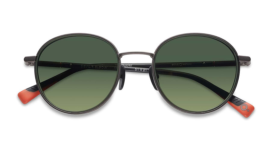 ETNIA BARCELONA DEVILS ELBOW SUN GROG 51