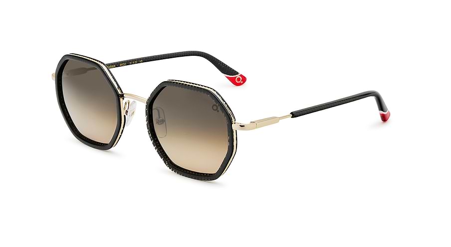 Occhiali da sole etnia barcelona farah sun bkgd femenino taglia 51mm - Vista principale