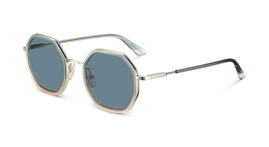 Occhiali da sole etnia barcelona farah sun gr femenino taglia 51mm - Vista principale