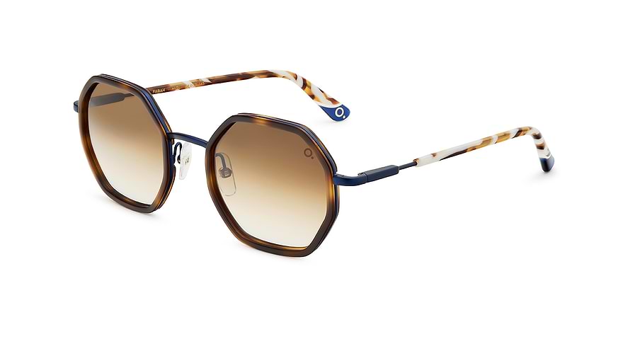 Occhiali da sole etnia barcelona farah sun hvbl femenino taglia 51mm - Vista principale