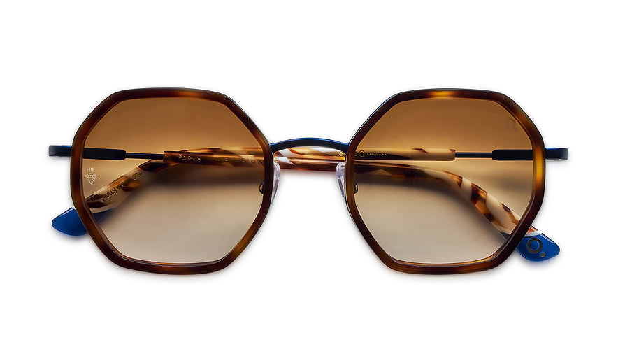 Occhiali da sole etnia barcelona farah sun hvbl femenino taglia 51mm - Vista dettagliata