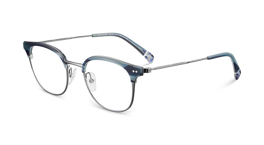 Lunettes de vue etnia barcelona manacor sltq unisex taille 49mm - Vue principale