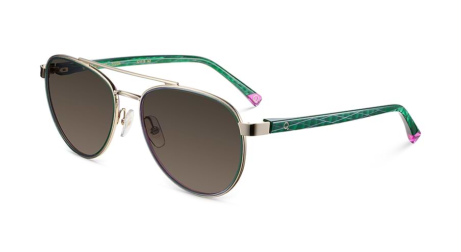 Occhiali da sole etnia barcelona miravet sun gdgr dorado femenino taglia 57mm - Vista principale