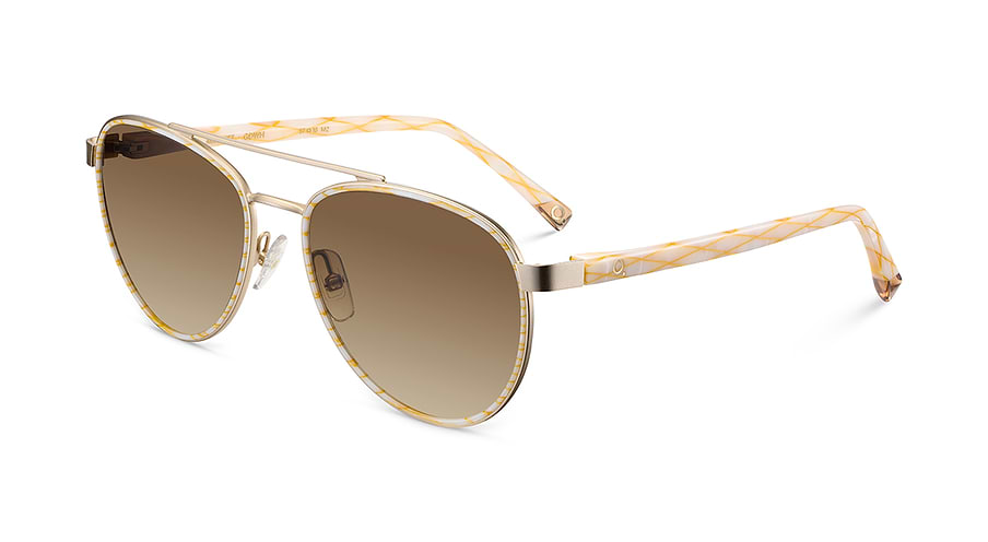 Occhiali da sole etnia barcelona miravet sun gdwh dorado femenino taglia 57mm - Vista principale