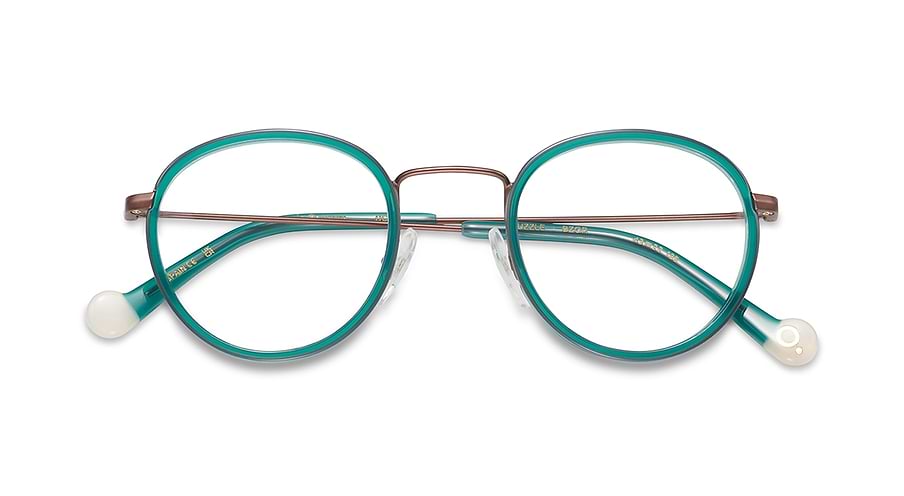 ETNIA BARCELONA PUZZLE BZGR 43