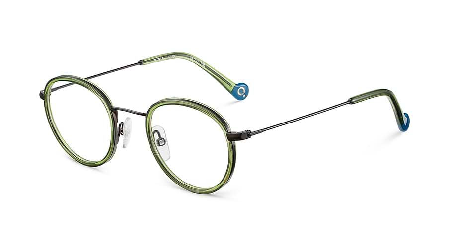 ETNIA BARCELONA PUZZLE GMGR 43