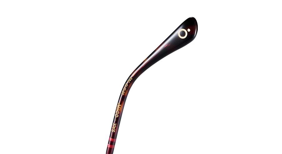 ETNIA BARCELONA SAX GDHV 49