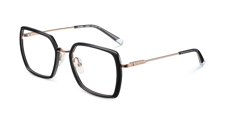 Occhiali da vista etnia barcelona velero bkbz femenino taglia 54mm - Vista principale