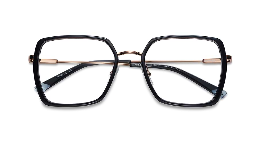 Occhiali da vista etnia barcelona velero bkbz femenino taglia 54mm - Vista dettagliata
