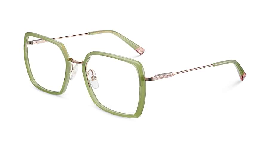 Occhiali da vista etnia barcelona velero grpg femenino taglia 54mm - Vista principale