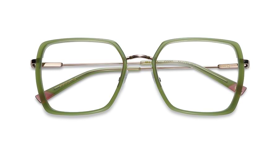 Occhiali da vista etnia barcelona velero grpg femenino taglia 54mm - Vista dettagliata