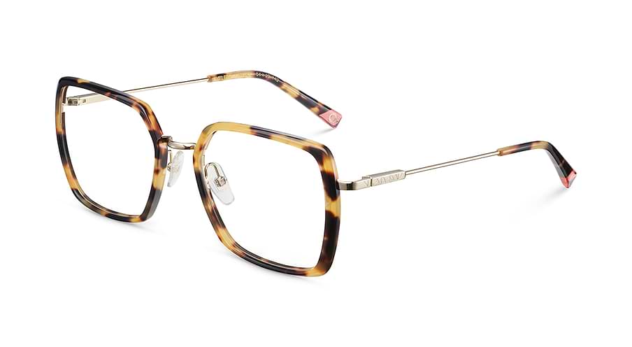 Occhiali da vista etnia barcelona velero hvgd femenino taglia 54mm - Vista principale