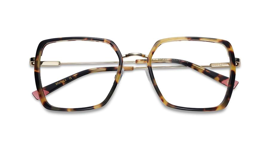 Occhiali da vista etnia barcelona velero hvgd femenino taglia 54mm - Vista dettagliata