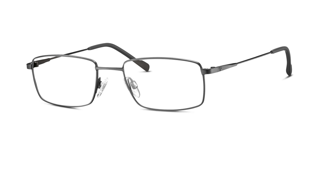 Occhiali da vista titanflex 820745 30 masculino taglia 50mm - Vista principale
