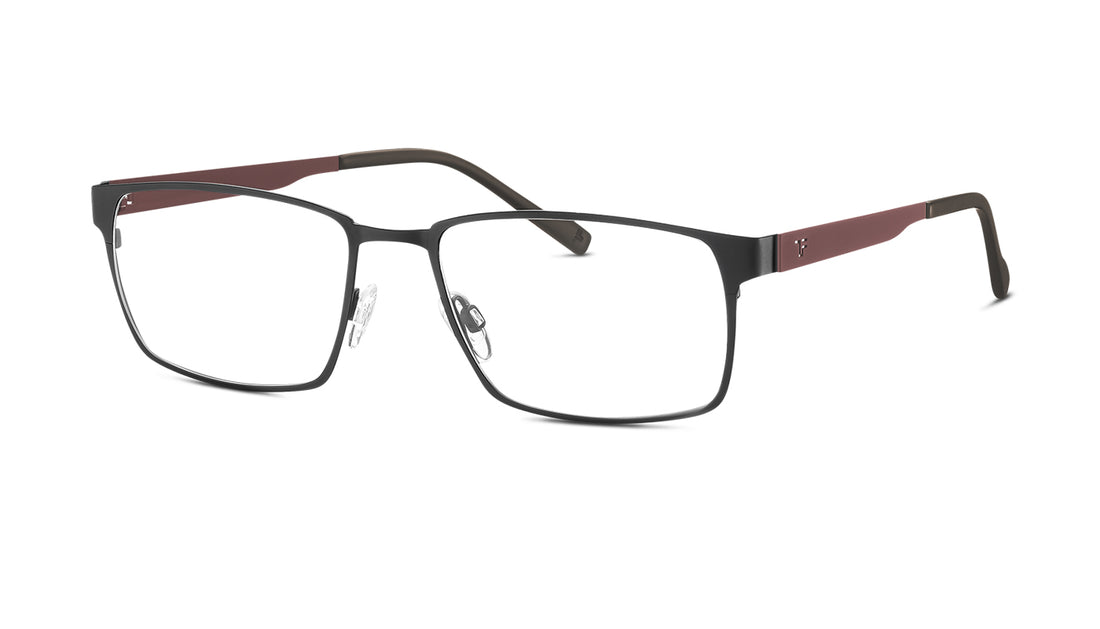 Brillen titanflex 820752 60 masculino größe 57mm - Hauptansicht