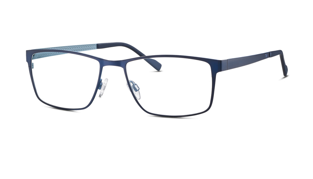 Brillen titanflex 820773 70 masculino größe 55mm - Hauptansicht